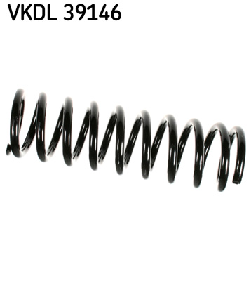 SKF VKDL 39146 Fahrwerksfeder